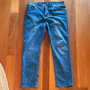 Men’s Brax Feel Good Regular Fit Jeans